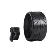 Шина (бандаж) прикатывающего колеса (мягкая) СУПН-8 300х150